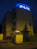 Aldec Inc.