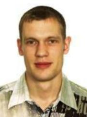 Holder of a master's degree of DonNTU Igor
Yemeliyanenko
