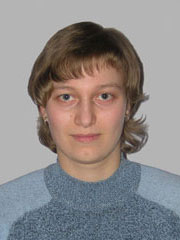 Dzyuba Svetlana