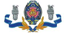 Emblem of DonNTU