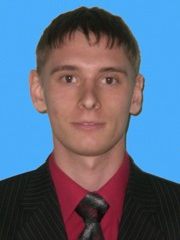 Master of DonNTU Ryabichenko Andrey