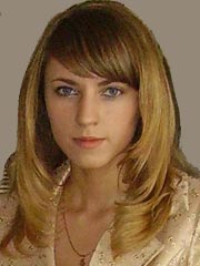 Master of DonNTU Zheleznichenko Viktoria Vitorovna