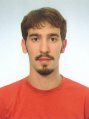 Master's degree of DonNTU Babenko Artyom Vladimirovich