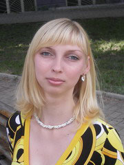 Moroz Svetlana Anatolievna