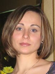 Ann Serbinenko