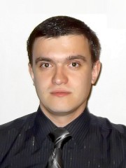 Master's DonNTU Kasyanenko Andrey Leonidovich