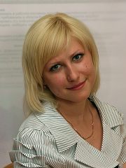 Masters DonNTU Nosik Irina Viktorovna