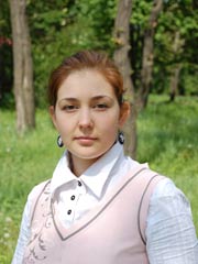 Mazuryna Iryna
