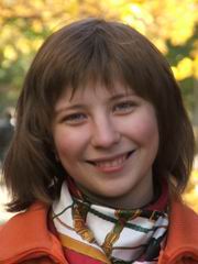 aster DonNTU Yevgeniya Kovalenko