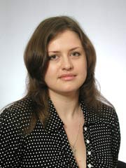 Solovyova Ekaterina