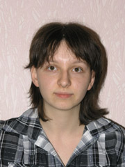Master of DonNTU Vracheva Anna Aleksandrovna 