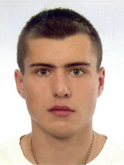 Bubka Alexandr, DonNTU master