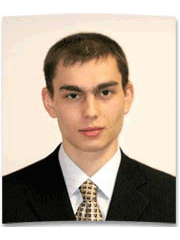 Master of DonNTU Dzhura Valery Petrovich