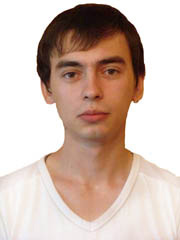 DonNTU master, Kirichenko Max Alex