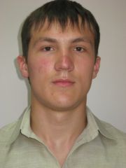 Master of DNTU Chernikov Sergey