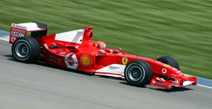 Ferrari F2004  15   18-   2004.    -  2004 