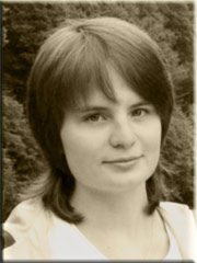 Master de l'UNTD Sydorova Hélène Vladimirovna