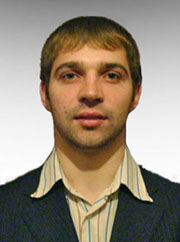 Ishchenko Ivan