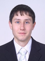 Khudchenko Oleg