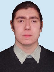 Kiseliov Alexander