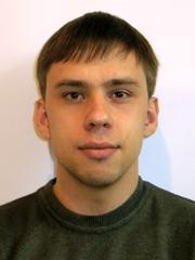 Student DonNTU Lysenko Vasilii