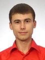 Master of Donetsk National Technical University Makarov Evgeniy
