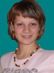 Master's DonNTU Helen Podobreeva