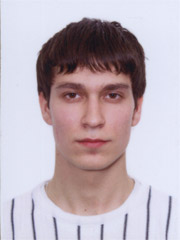 Student of Donetsk National Tichnical University ___