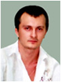 Master of DonNTU Sergey Vorotnikov