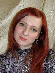 Makarishina Yulia