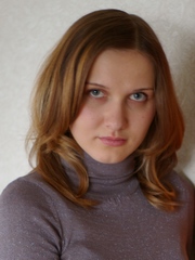 Bondarenko Yekaterina