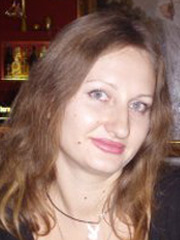 Student of DonNTU Matveeva Viktoriya