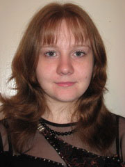 Polyakova Yana