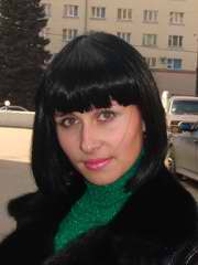 Student of Donetsk National Technical University Tonkoshkur Viktoria Vladislavovna