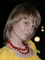 Student of Donetsk National Technical University Uvarova Katerina