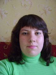 Khatsko Svetlana