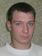 Master DonNTU Ovchinnikov Sergey