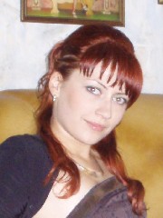 Master of DonNTU - Kucherenko Karina