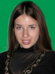 Velichko Elena