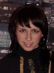 Yarunicheva Dar'ya Evgenievna