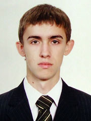 Master of Donetsk National Technical University Altynpara Eugene
