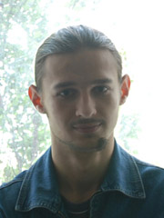Maslov Evgeniy