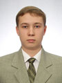 Student of DonNTU Nazarenko Kirill