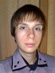 Student of Donetsk National Technical University Sadykbaiev Artem