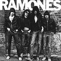 Ramones..