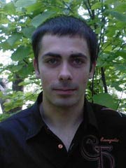 Master DonNTU Alexey Perekhodchenko 