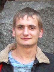 Shevchenko Victor
