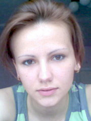 Master of Donetsk National Technical University Julia Soloviova