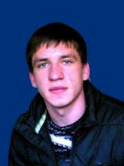 Student of Donetsk National Technical University Gnatkovich Aleksey