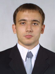 Master of DonNTU Ishchenko A.A.